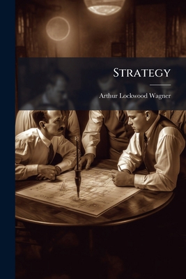 Strategy 1023844257 Book Cover