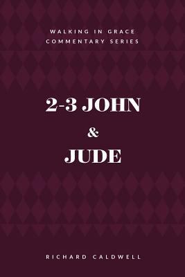 2-3 John & Jude 1934952435 Book Cover
