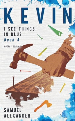 Kevin B0GRCBR118 Book Cover