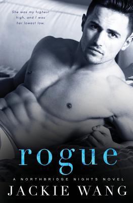 Rogue 1981216030 Book Cover
