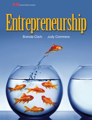 Entrepreneurship 1605257826 Book Cover