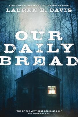 Our Daily Bread 1443413828 Book Cover