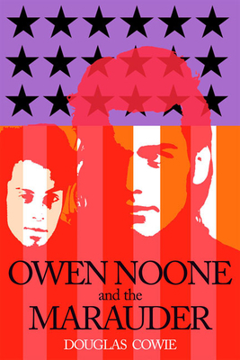 Owen Noone and the Marauder 1582344973 Book Cover