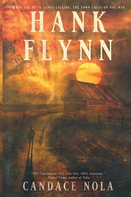 Hank Flynn B0992FCP5X Book Cover