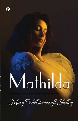 Mathilda 8119094069 Book Cover