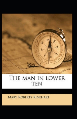 The Man in Lower Ten Annotated B096LTRX3P Book Cover