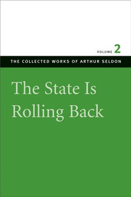 The State Is Rolling Back 0865975515 Book Cover