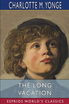 The Long Vacation (Esprios Classics) 1006473726 Book Cover