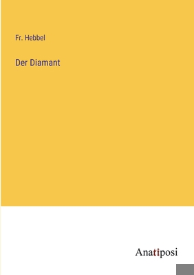 Der Diamant [German] 338260308X Book Cover