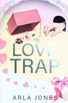 Love Trap 1649230745 Book Cover
