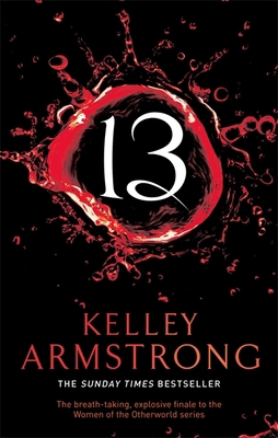 13: Number 13 in series (Otherworld) 1841498041 Book Cover