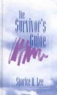 The Survivor′s Guide 0803957815 Book Cover