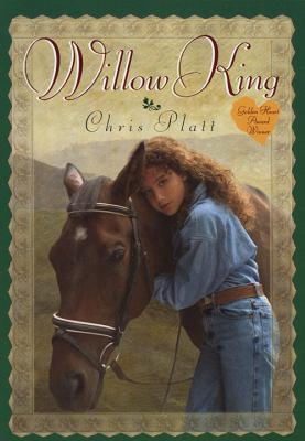 Willow King (Random House Riders) 0679886559 Book Cover