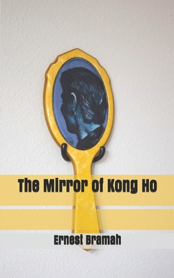 The Mirror of Kong Ho B0858TTTMM Book Cover