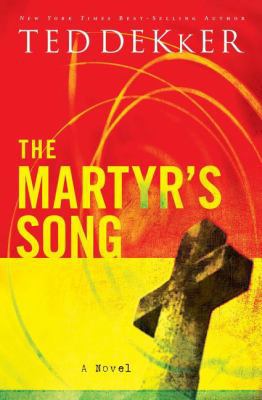 The Martyr's Song B001O9BYGK Book Cover