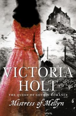 Mistress of Mellyn 0007235518 Book Cover