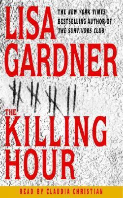 The Killing Hour [Large Print] 0739303430 Book Cover