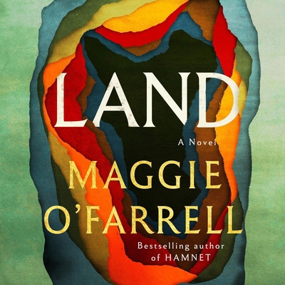 Land B0GZ4HRJNV Book Cover