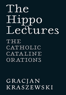 The Hippo Lectures 199068582X Book Cover
