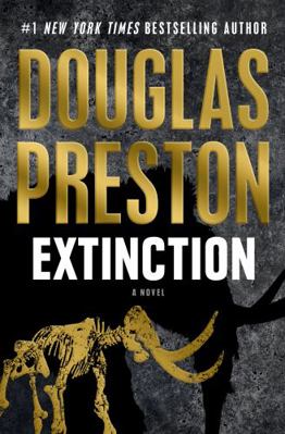 Extinction 1250909767 Book Cover