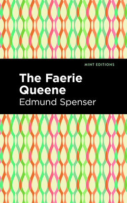 The Faerie Queene B0CBR6SJ7K Book Cover
