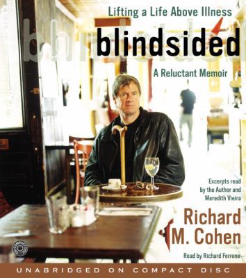 Blindsided CD 0060724188 Book Cover