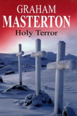 Holy Terror 0727860674 Book Cover