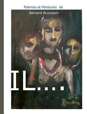 Il [French] 2322156469 Book Cover