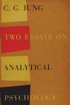 Two Essays on Analytical Psychology 1774640252 Book Cover