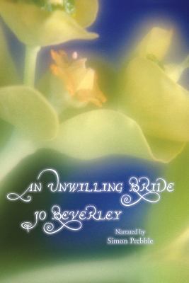 An Unwilling Bride 1436179904 Book Cover