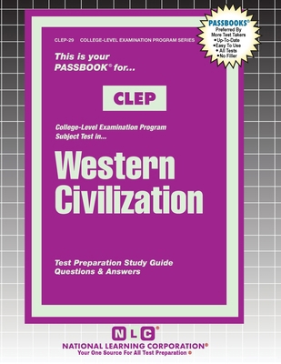Western Civilization 179935329X Book Cover