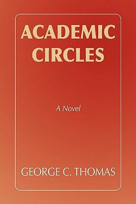 Academic Circles 1441571132 Book Cover