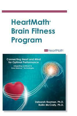 HeartMath Brain Fitness Program 1945949457 Book Cover