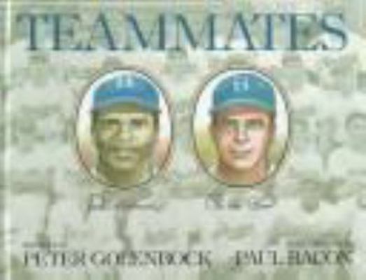 Teammates 0817240926 Book Cover