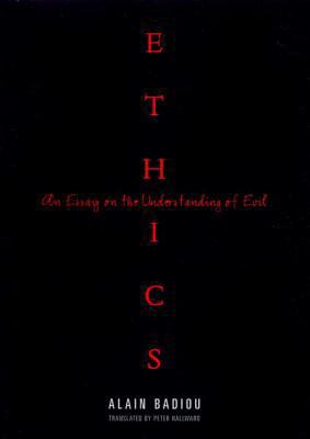 Ethics 1859844359 Book Cover