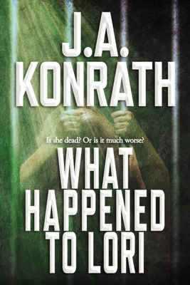 What Happened To Lori - The Complete Epic 1699901864 Book Cover