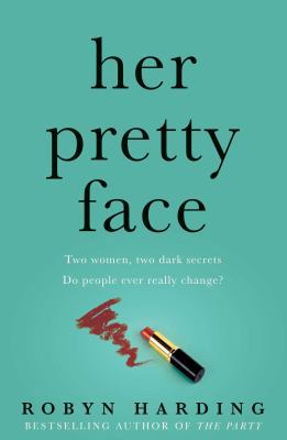 Her Pretty Face 1925750930 Book Cover