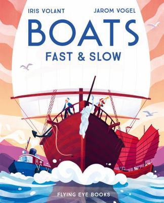 Boats 1911171526 Book Cover