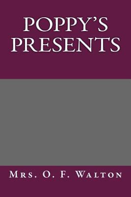 Poppy's Presents 1495321495 Book Cover