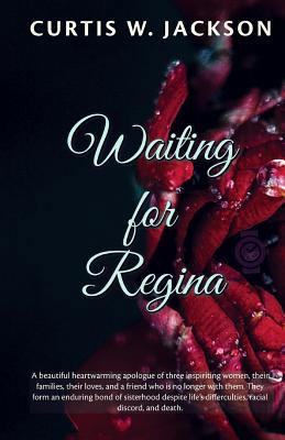 Waiting for Regina 154499236X Book Cover
