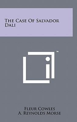 The Case of Salvador Dali 1258002167 Book Cover