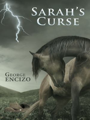 Sarah s Curse 1480807303 Book Cover