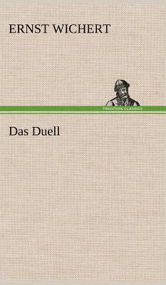 Das Duell [German] 3847263617 Book Cover