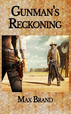 Paperback Gunman's Reckoning Book