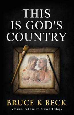 This Is God's Country 173294752X Book Cover