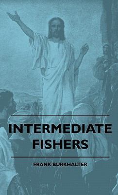 Intermediate Fishers 1445514958 Book Cover