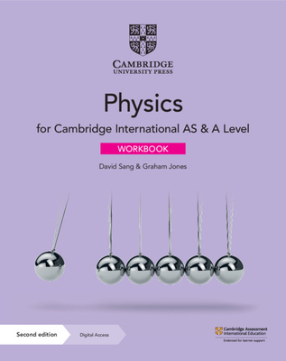 Cambridge International as & a Level Physics Wo... 1108859119 Book Cover