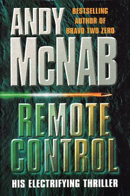 Remote Control 059304360X Book Cover