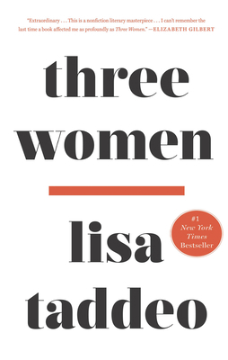 Three Women [Large Print] 1432871226 Book Cover