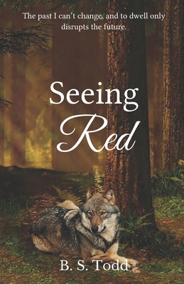 Seeing Red 0999116975 Book Cover